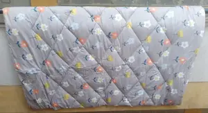Unbinded Duvets