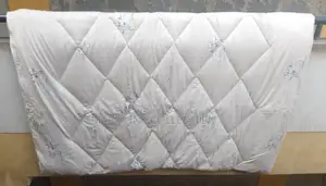 Unbinded Duvets