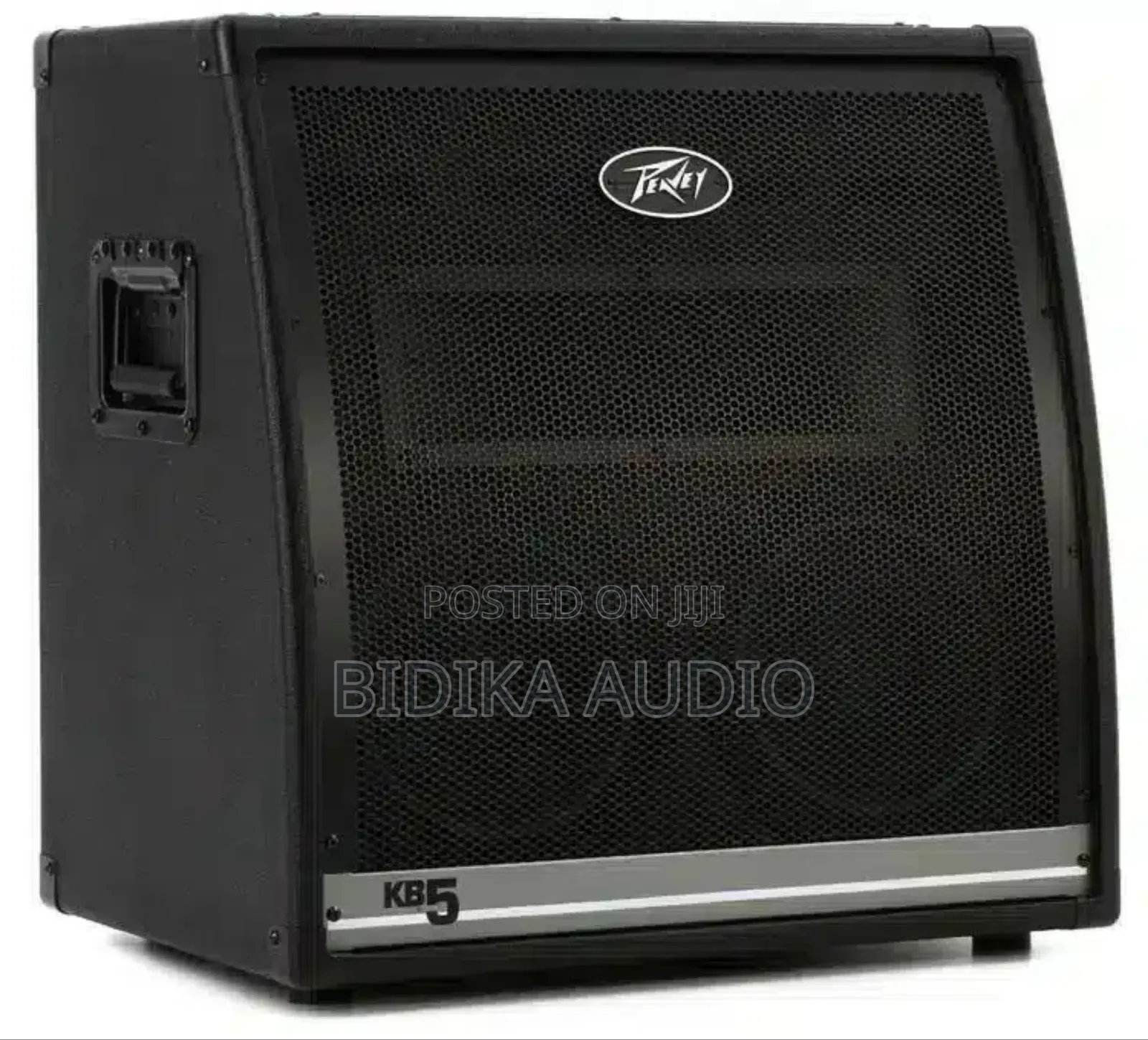 Peavey KB 5 – 150W 2×10′′ Keyboard Amp