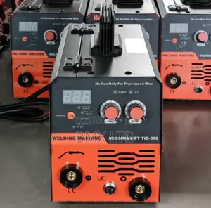 Original Quality Mig 530amps Welding Machine