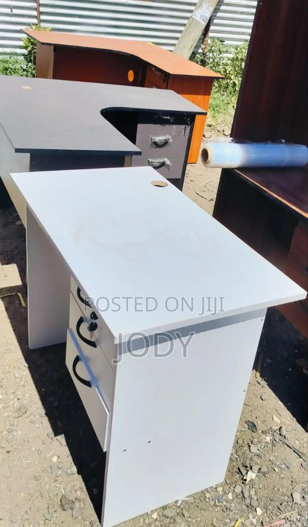 Organiser Office Desk - main view