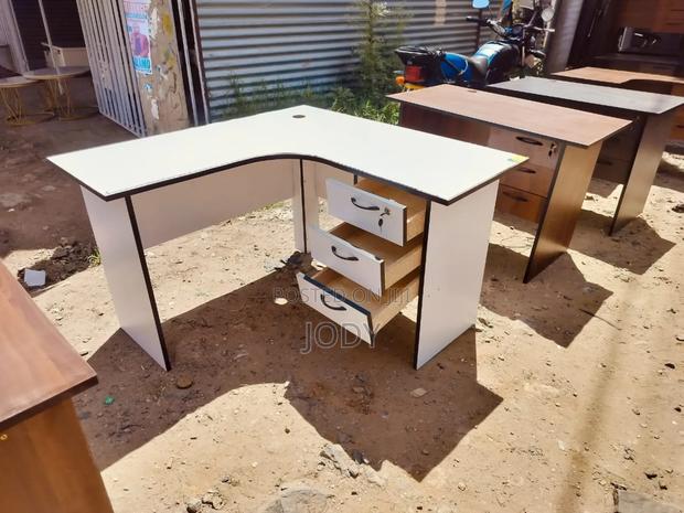 Productivity Desk - main view