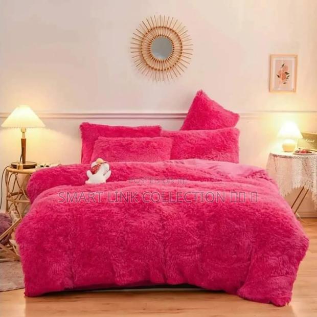 Fluffy Duvet - thumbnail 2