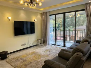 Furnished 2bdrm Apartment in Kileleshwa for rent