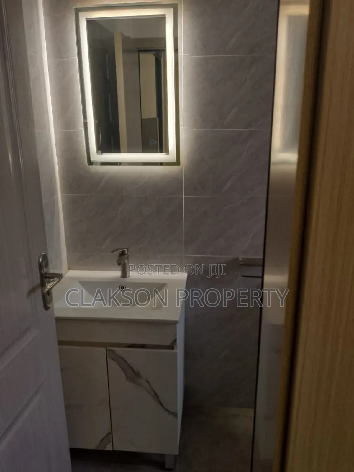 Furnished 2bdrm Apartment in Kileleshwa for rent