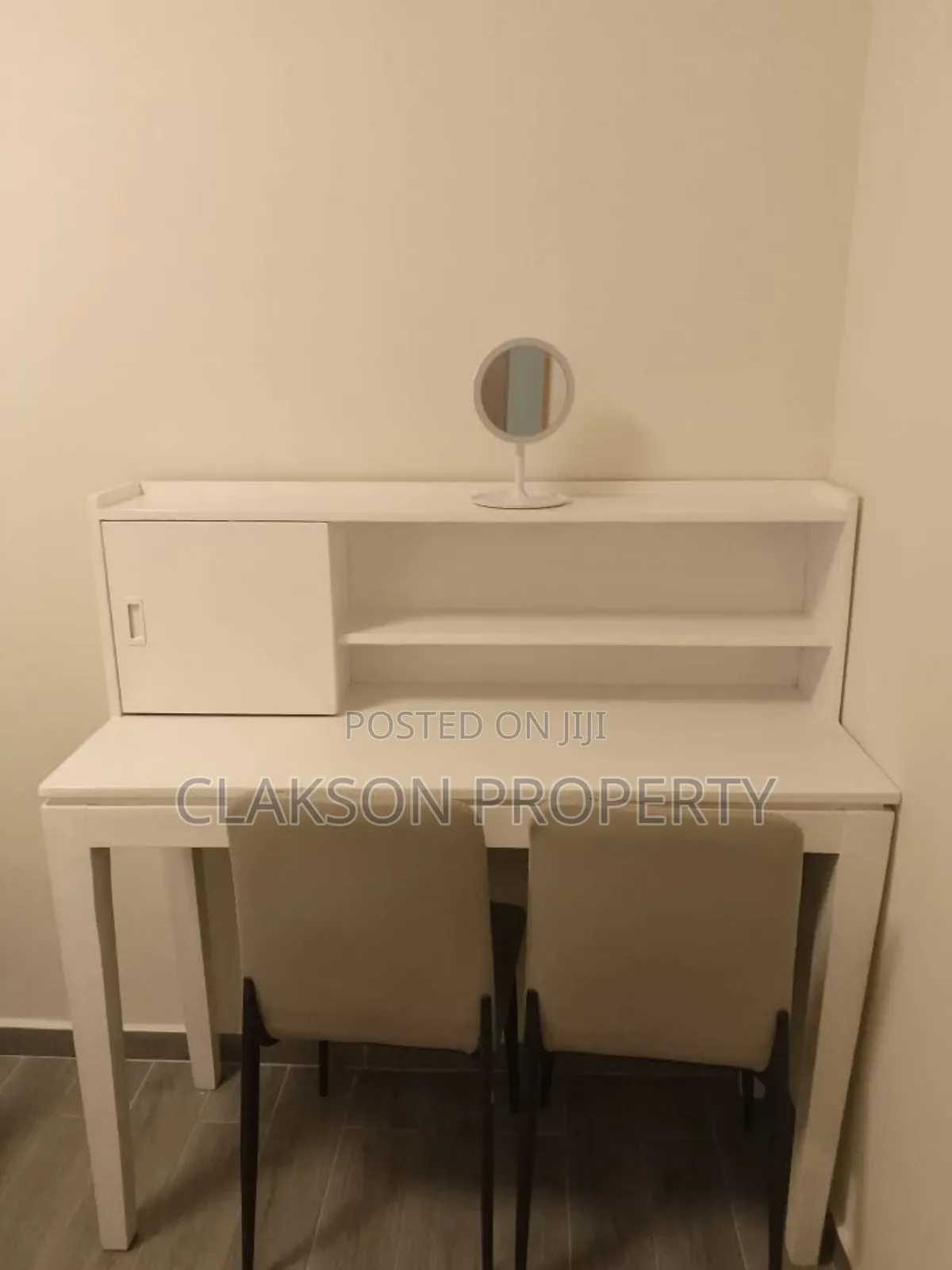 Furnished 2bdrm Apartment in Kileleshwa for rent