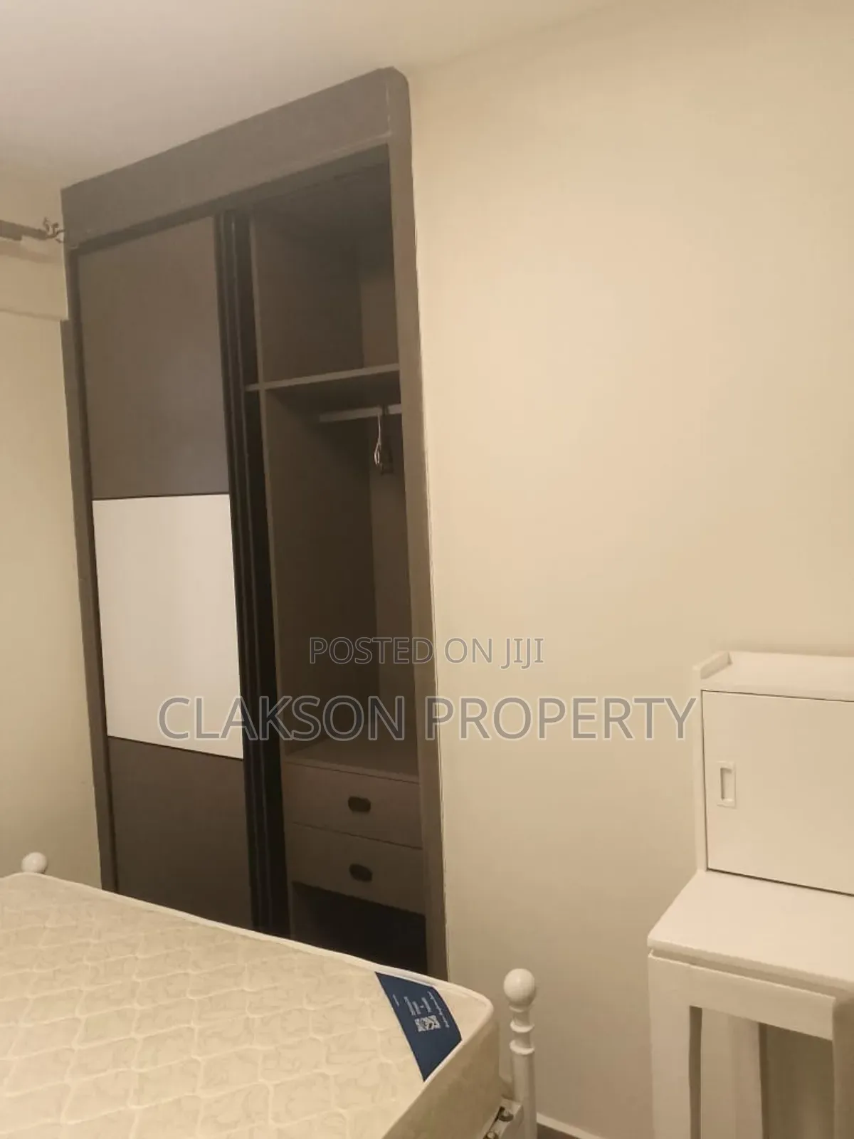 Furnished 2bdrm Apartment in Kileleshwa for rent