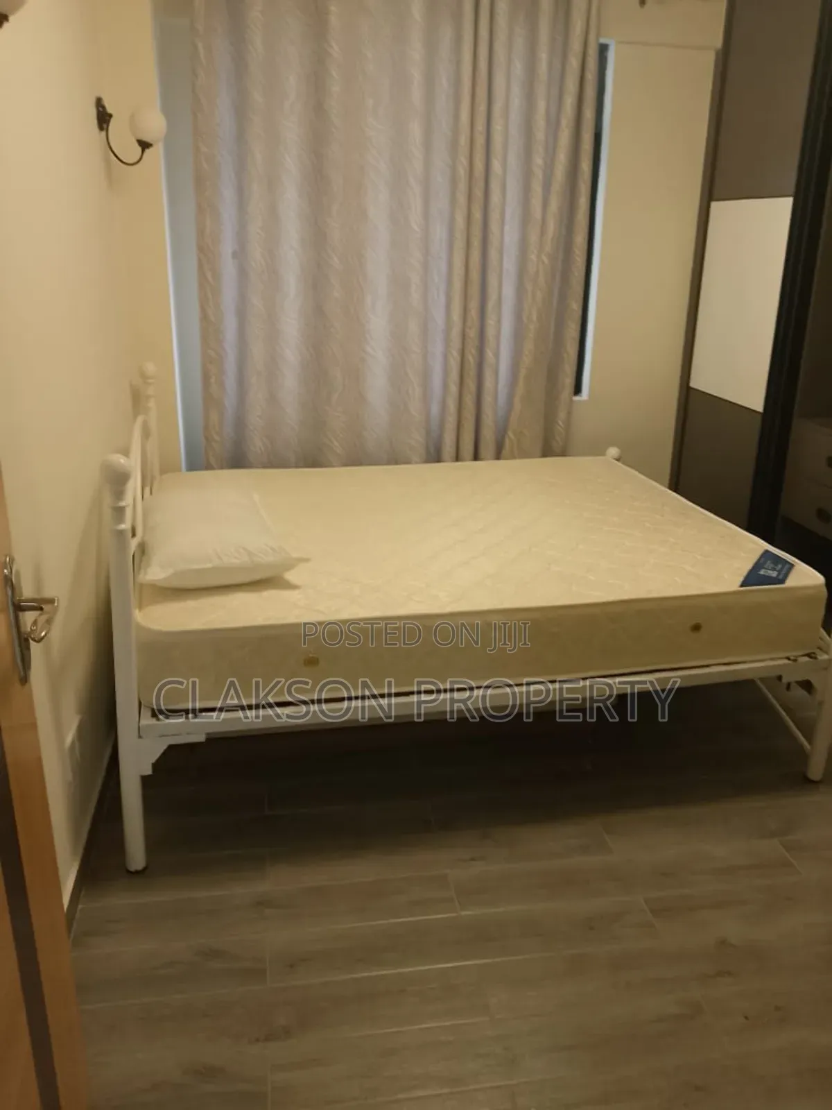 Furnished 2bdrm Apartment in Kileleshwa for rent