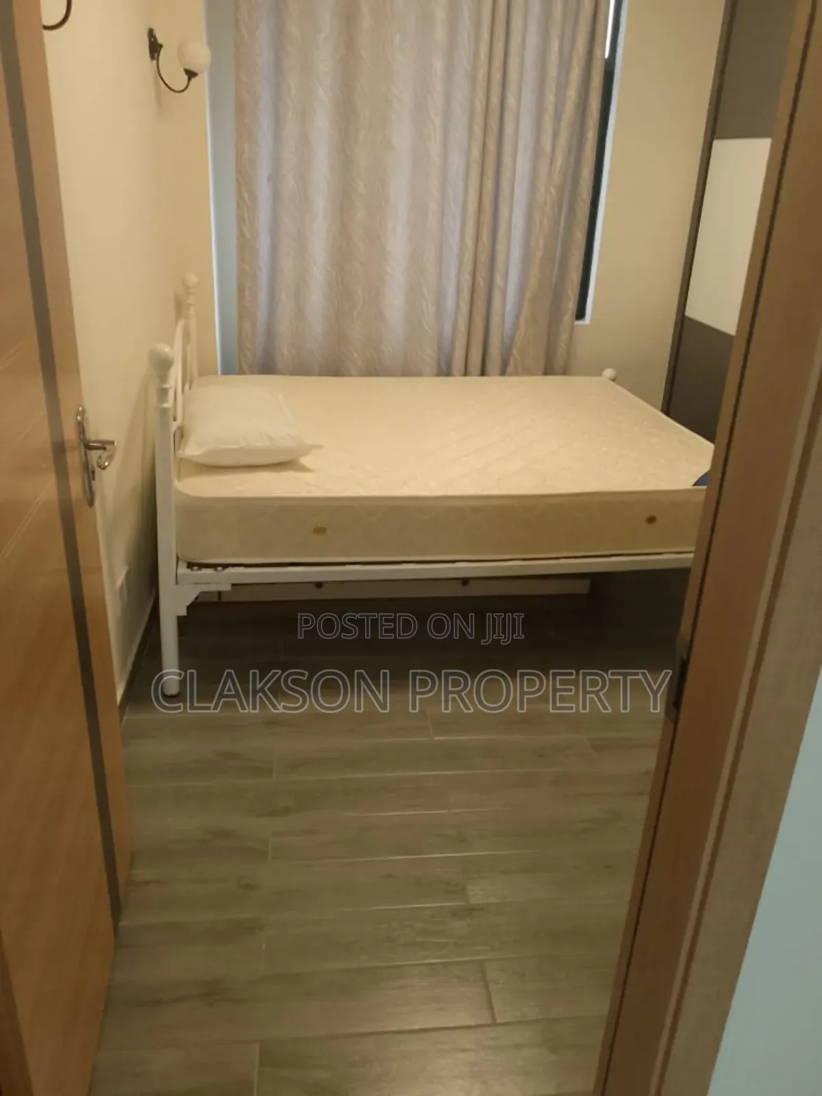 Furnished 2bdrm Apartment in Kileleshwa for rent