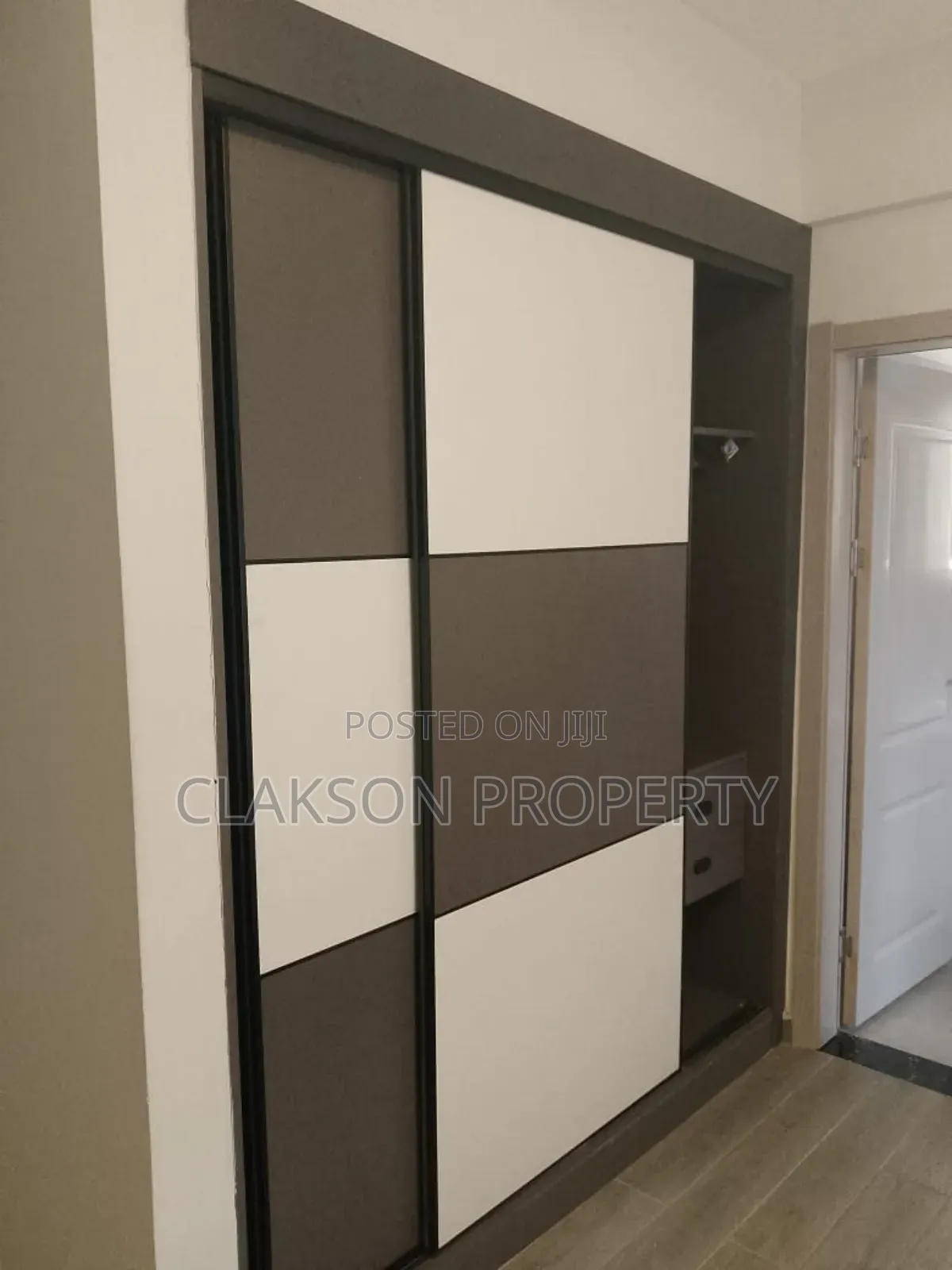 Furnished 2bdrm Apartment in Kileleshwa for rent