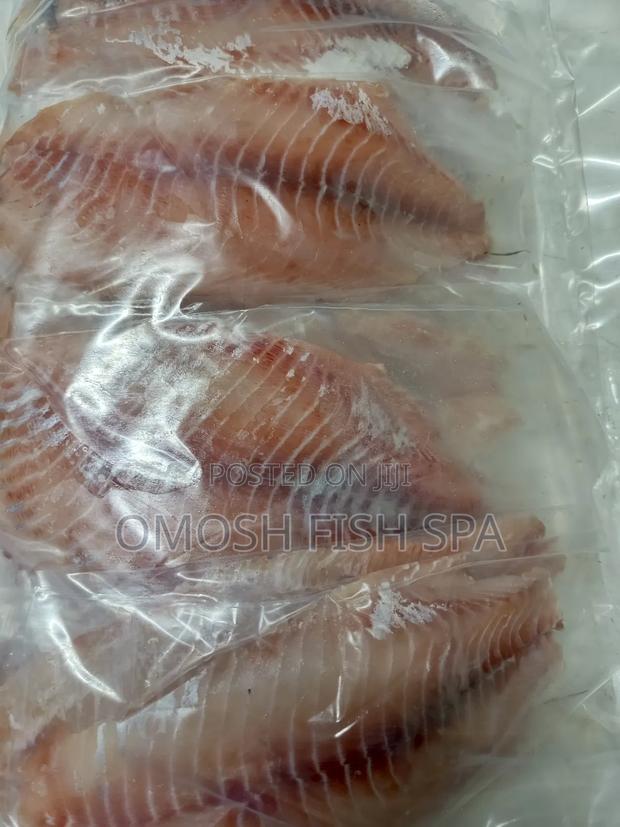 Fish Supplier - thumbnail 4
