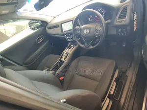 Honda Vezel 2018 Brown