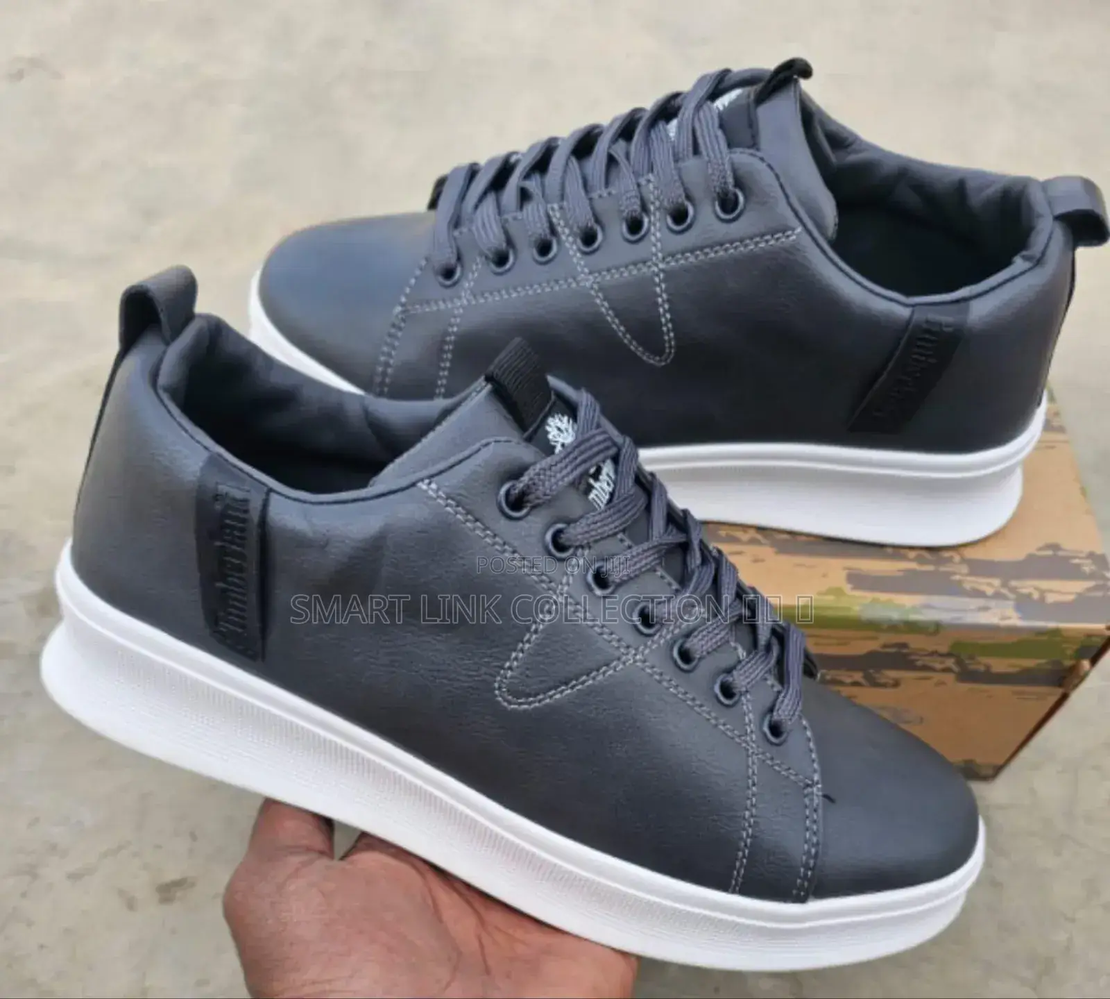 Timberland Casual