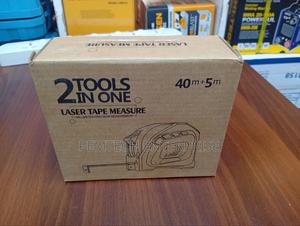 Laser Tape Measure - thumbnail 2