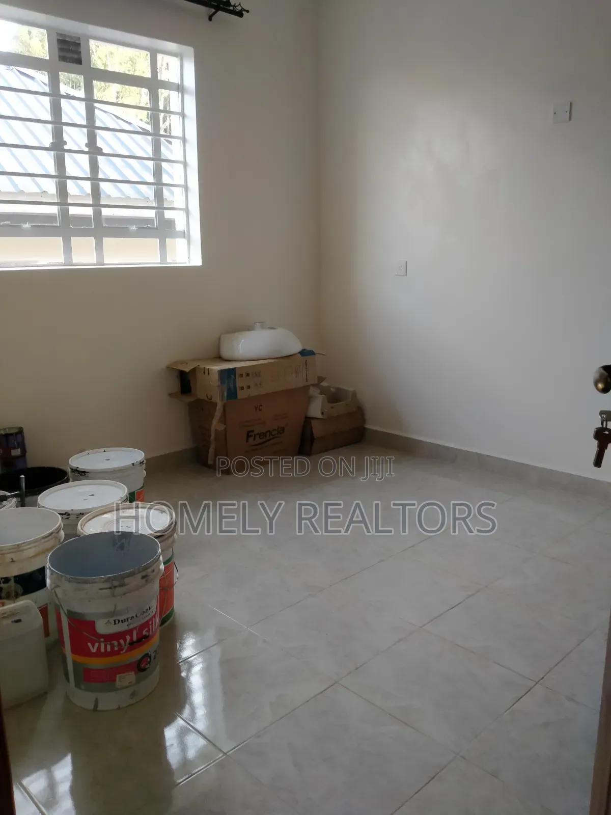 3bdrm Bungalow in Ngong Matasia Gated for sale