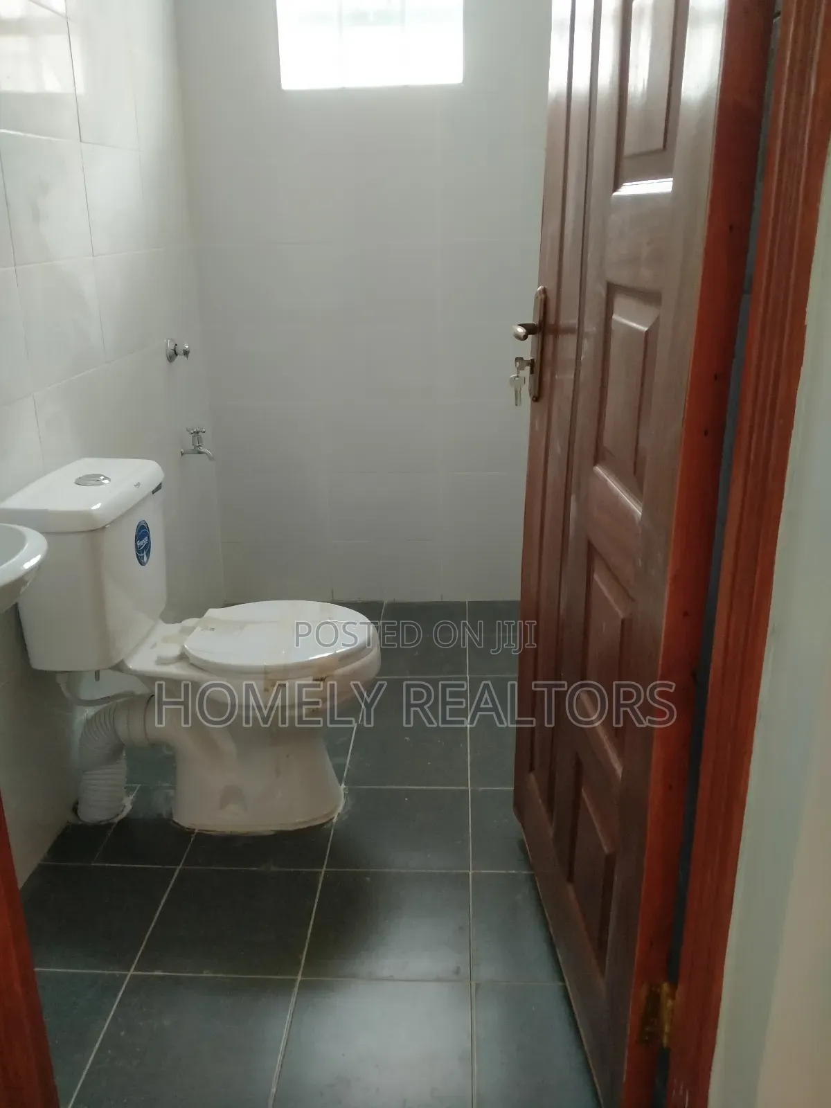 3bdrm Bungalow in Ngong Matasia Gated for sale
