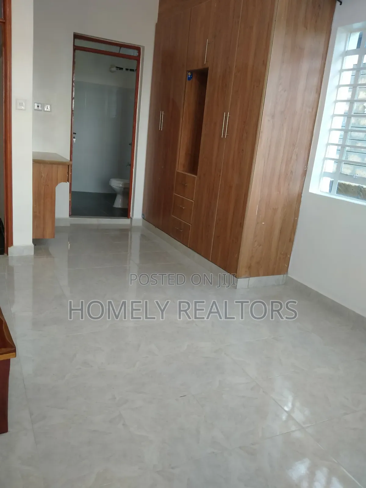 3bdrm Bungalow in Ngong Matasia Gated for sale