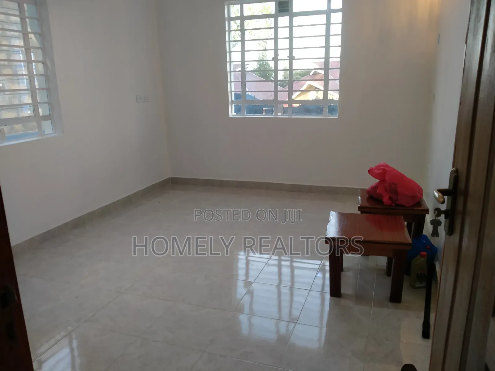 3bdrm Bungalow in Ngong Matasia Gated for sale