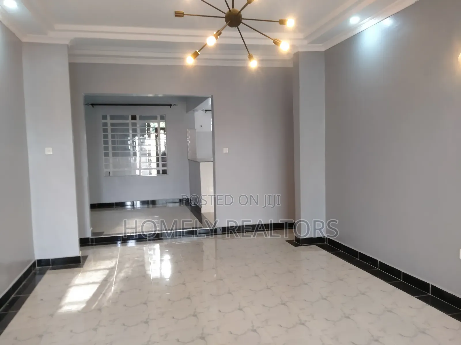 3bdrm Bungalow in Ngong Matasia Gated for sale