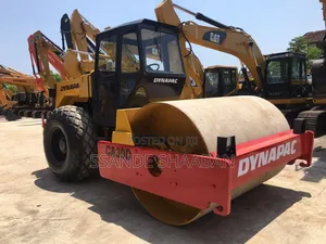 Road Roller for Hire 18tonnes, 5tonnes,3tonnes/ Asphalt Flooring