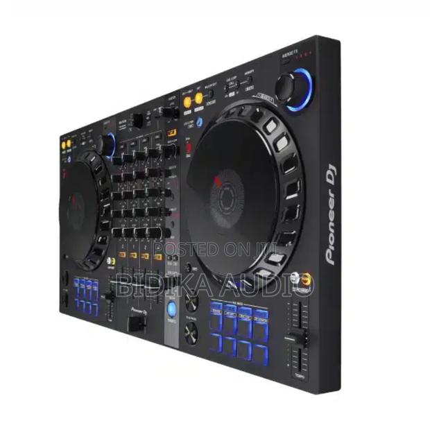 DDJ Flx6 DJ Controller