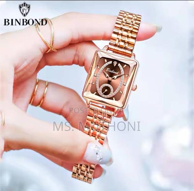 Binbond Ladies - thumbnail 8
