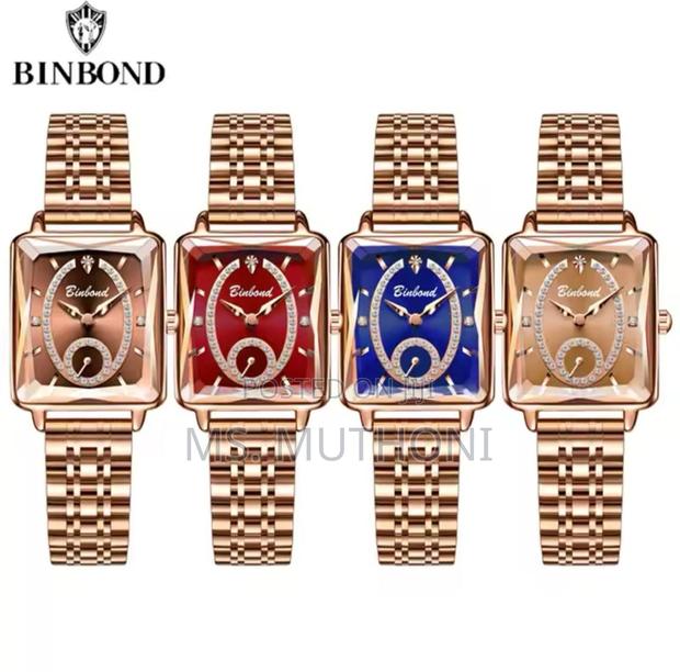 Binbond Ladies - thumbnail 3