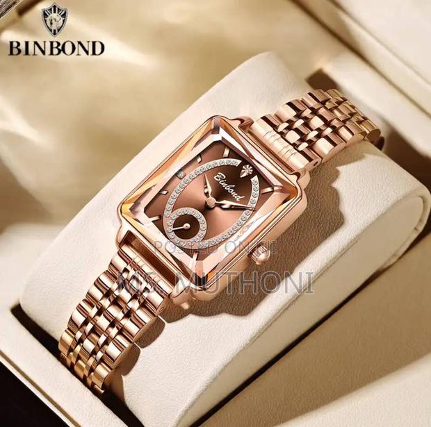 Binbond Ladies - thumbnail 6