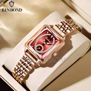 Binbond Ladies - thumbnail 2