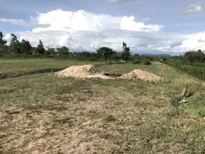 Half Acre for Sale