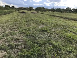 Half Acre for Sale