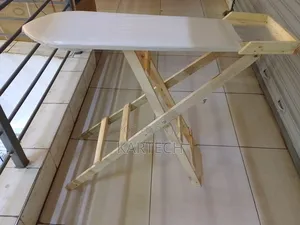 Wooden Ironing Board
