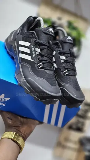 New Adidas Terrex
