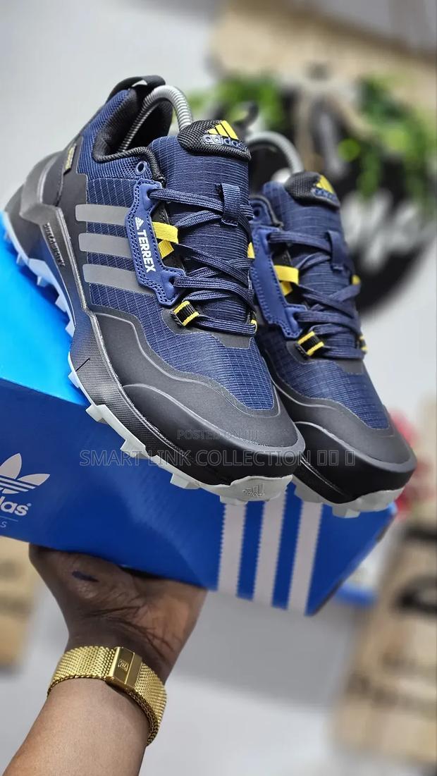 New Adidas Terrex - main view