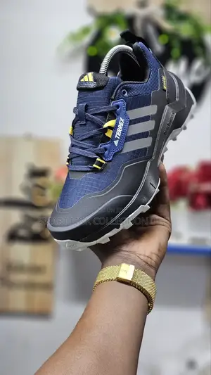 New Adidas Terrex