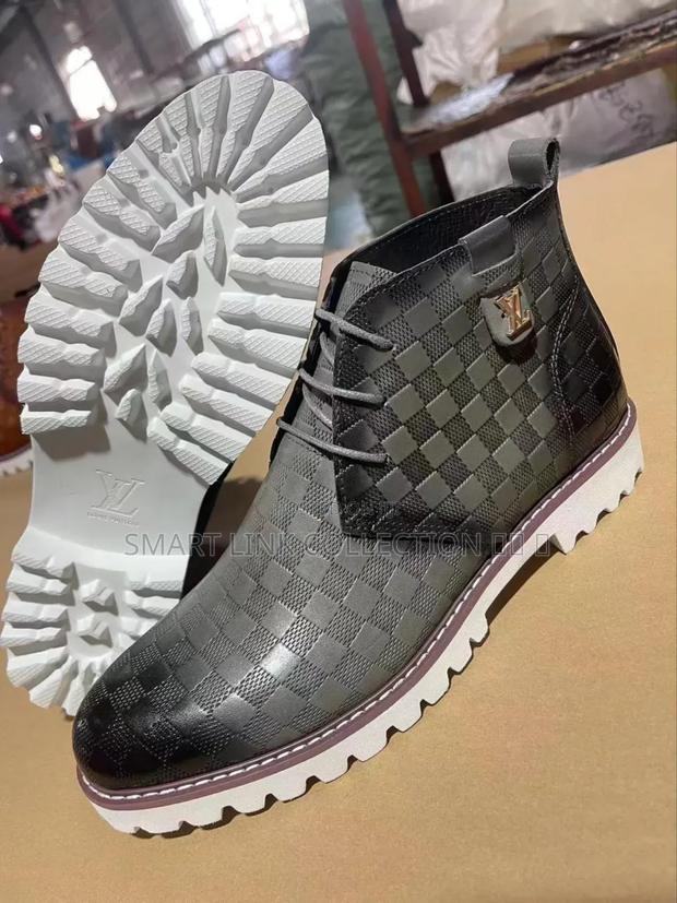 Louis Vuitton Boots - thumbnail 2