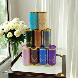 70x100cm Prayer Mat With Tashbihi and Storage Container - thumbnail 2