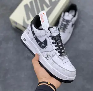 Airforce 1 Customerez