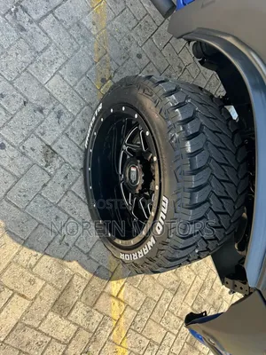 Toyota Hilux 2018 Blue