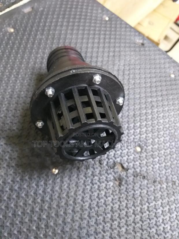 2inch Water Pump Foot Valve, Pump Check Valve