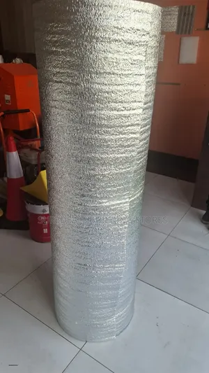 2mm-Heat Insulation Material [1.5×40]