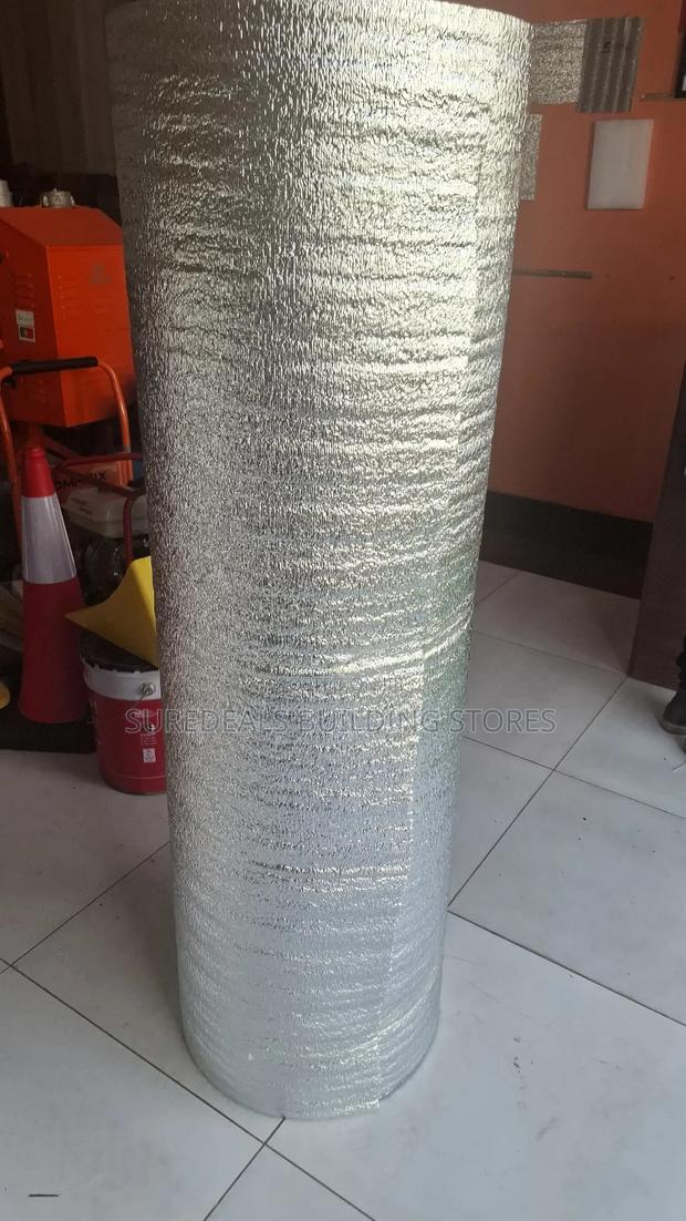 2mm-Heat Insulation Material [1.5×40] - main view