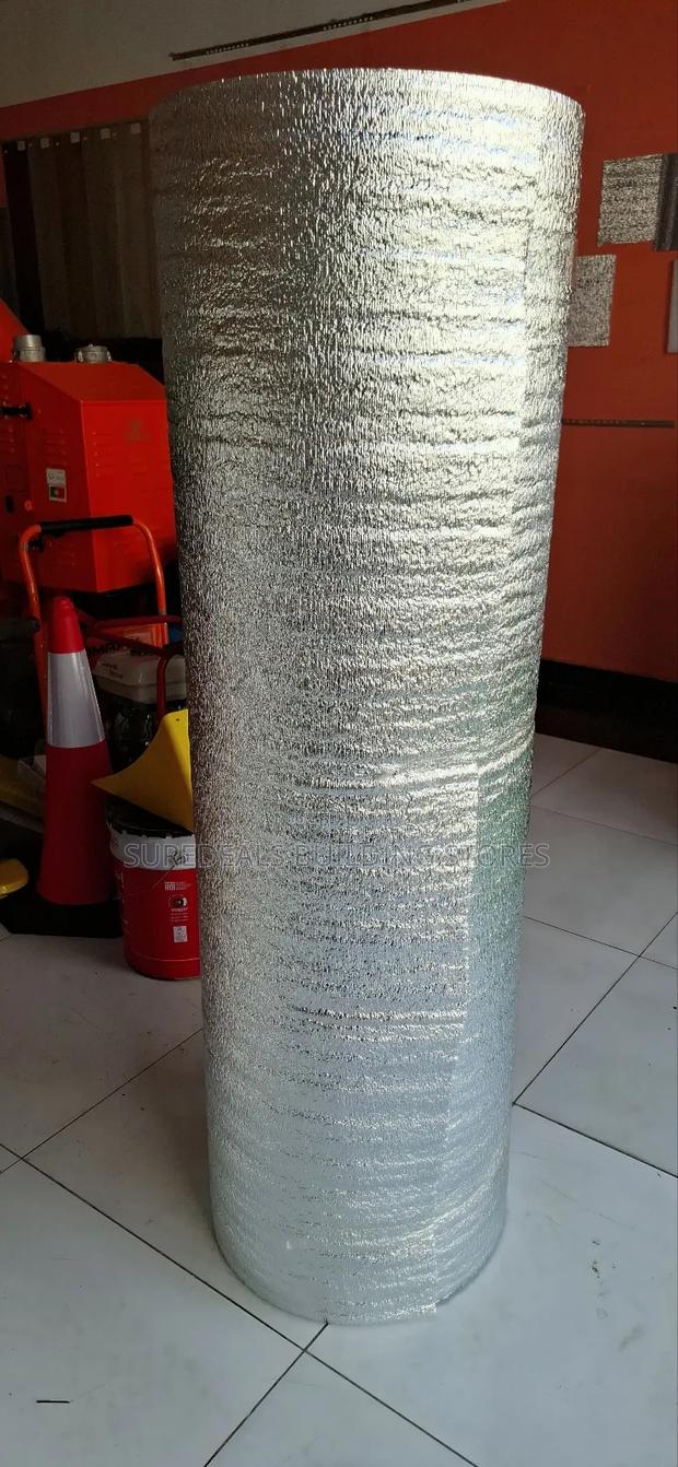 2mm-Heat Insulation Material [1.5×40] - thumbnail 2