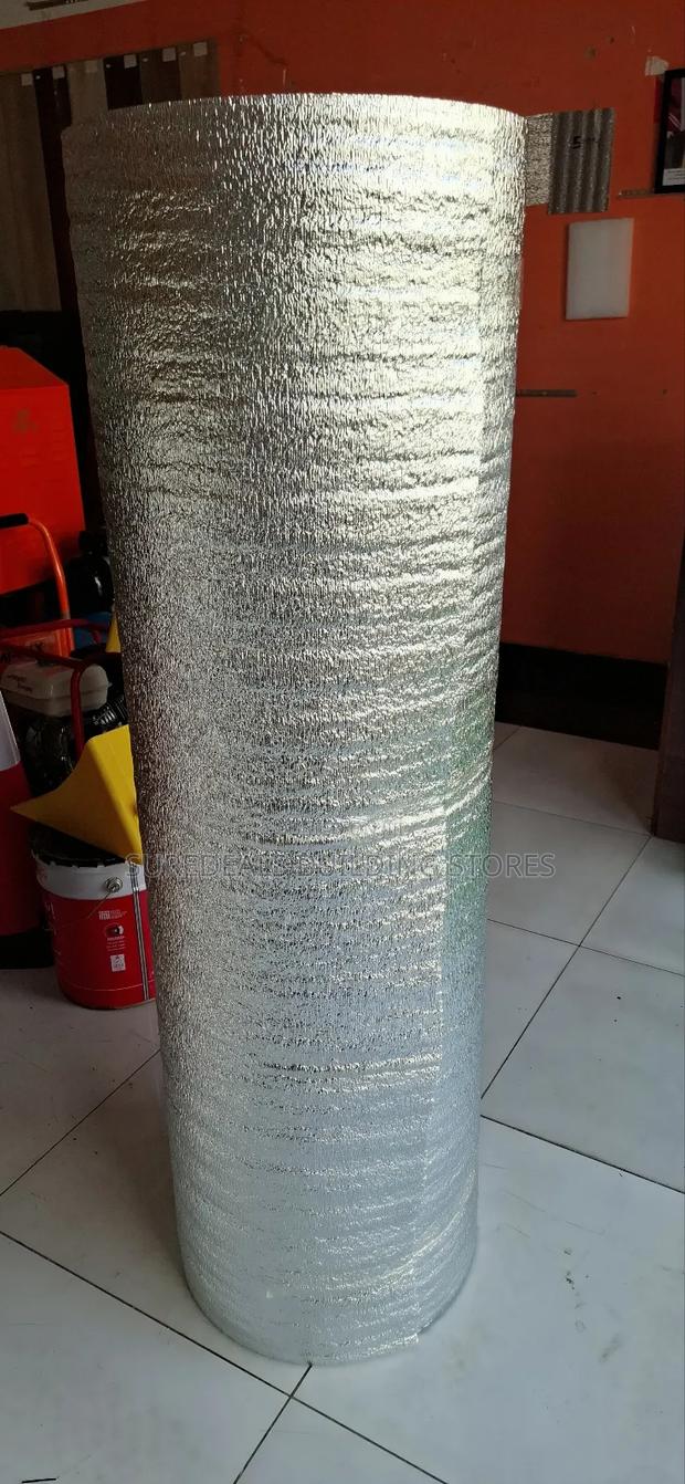 2mm-Heat Insulation Material [1.5×40] - thumbnail 3