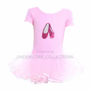 Girls Dance Clothes