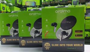 Oraimo Freepods 4 OEB-E105D Earbuds - thumbnail 2