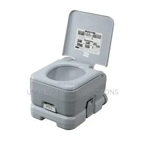 10ltrs Portable Toilet