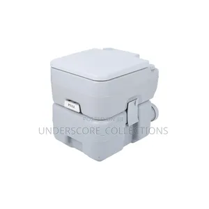 20ltrs Portable Camping/Sick People Toilet