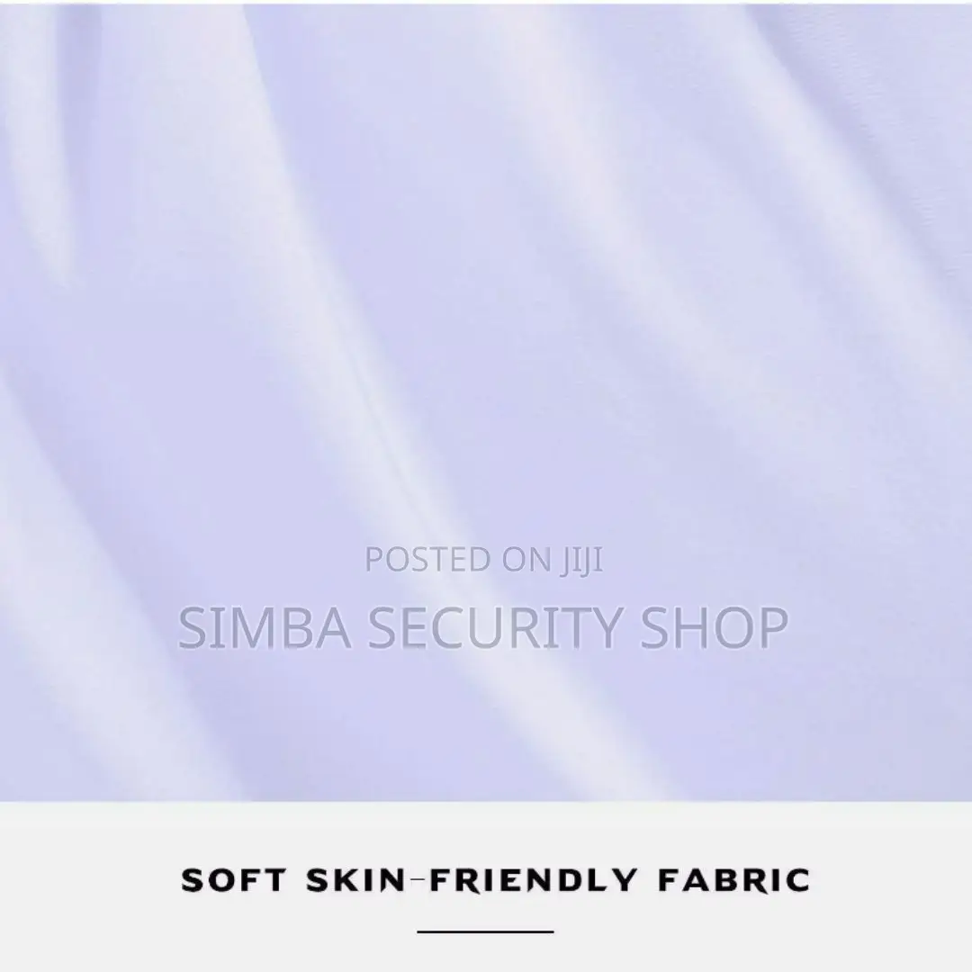 White Ski Mask Balaclava Light Video Photo Shoot Acting Cap
