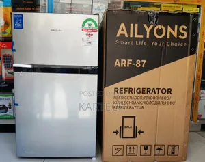 Ailyons 87 LTRS Refrigerator